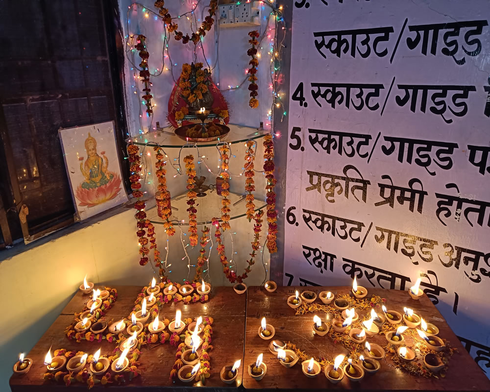 Extracurricular activities